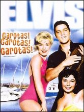 Garotas! Garotas! Garotas!